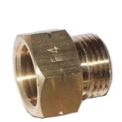 Napoleon Adaptateur Gaz Usa - France