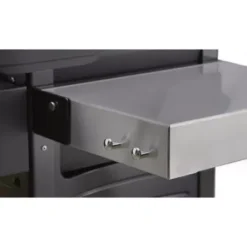 Barbecue à Gaz Spirit E-215 GBS - Black - WEBER -Napol Barbecues Magasin barbecue a gaz spirit e 215 premium weber 3