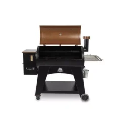 Barbecue à Pellets Austin XL PIT BOSS -Napol Barbecues Magasin barbecue a pellets austin xl 2