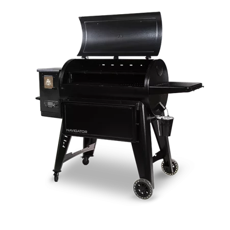 Barbecue à Pellets Navigator 1150 PIT BOSS 2 Barbecue à Pellets Navigator 1150 PIT BOSS – Image 2