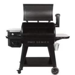 Barbecue à Pellets Pro 850 Wi-Fi PIT BOSS -Napol Barbecues Magasin barbecue a pellets pro 850 wi fi pit boss 2