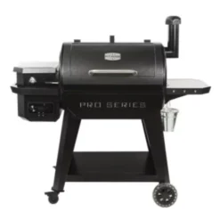 Barbecue à Pellets Pro 850 Wi-Fi PIT BOSS