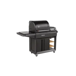 Barbecue à Pellets TRAEGER TIMBERLINE -Napol Barbecues Magasin barbecue a pellets traeger timberline 2