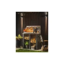 Barbecue Grilloir Alexandrie à Poser - INVICTA 5 Barbecue Grilloir Alexandrie à Poser - INVICTA -Napol Barbecues Magasin barbecue alexandrie a poser 2