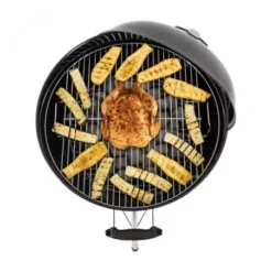 Weber Barbecue Charbon Original Kettle E-5710 57cm Black 10 Weber Barbecue Charbon Original Kettle E-5710 57cm Black -Napol Barbecues Magasin barbecue charbon original kettle e 5710 57cm black 3