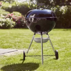 Weber Barbecue Charbon Original Kettle E-5710 57cm Black 11 Weber Barbecue Charbon Original Kettle E-5710 57cm Black -Napol Barbecues Magasin barbecue charbon original kettle e 5710 57cm black 4