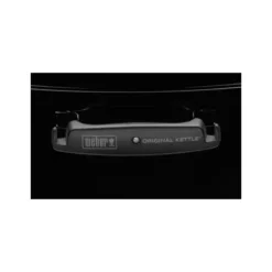 Weber Barbecue Charbon Original Kettle E-5710 57cm Black 12 Weber Barbecue Charbon Original Kettle E-5710 57cm Black -Napol Barbecues Magasin barbecue charbon original kettle e 5710 57cm black 5