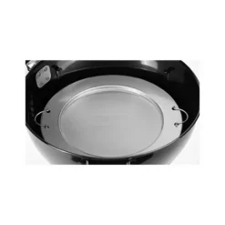 Weber Barbecue Charbon Master-Touch GBS Premium E-5770 -Napol Barbecues Magasin barbecue charbon weber master touch gbs premium e 5770 black 4