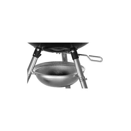 Barbecue Charbon Original Kettle E-4710 - Black - WEBER 3 Barbecue Charbon Original Kettle E-4710 - Black - WEBER – Image 3