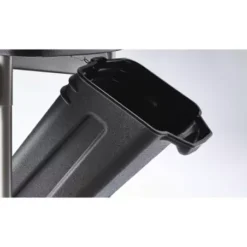 Barbecue Charbon Performer Premium Gbs 57 - Black - WEBER -Napol Barbecues Magasin barbecue charbon weber performer premium gbs 57cm black 5