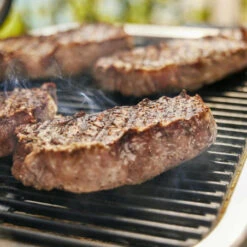 Barbecue Electrique Lumin Compact Sur Stand - Black - WEBER -Napol Barbecues Magasin barbecue electrique lumin compact black sur stand weber 7