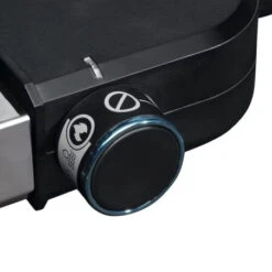 Barbecue Electrique Lumin - Black - WEBER -Napol Barbecues Magasin barbecue electrique weber lumin black 2