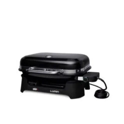 Barbecue Electrique Lumin - Black - WEBER
