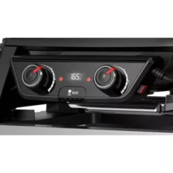 Barbecue Electrique Pulse 2000 - Black - WEBER -Napol Barbecues Magasin barbecue electrique weber pulse 2000 black 3