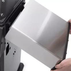 Barbecue Gaz Baron 490 Black Avec Plancha BROIL KING -Napol Barbecues Magasin barbecue gaz baron 490 black avec plancha broilking 11