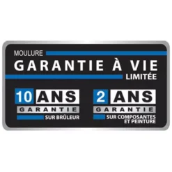 Barbecue Gaz Baron S 490 Ir Avec Plancha Et Rôtissoire BROIL KING -Napol Barbecues Magasin barbecue gaz baron 490s broilking 10