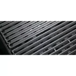 Barbecue Gaz Baron S 490 Ir Avec Plancha Et Rôtissoire BROIL KING -Napol Barbecues Magasin barbecue gaz baron 490s broilking 4