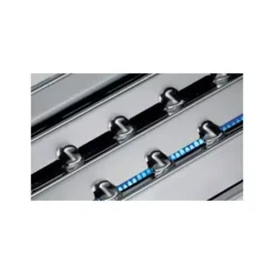 Barbecue Gaz Baron S 490 Ir Avec Plancha Et Rôtissoire BROIL KING -Napol Barbecues Magasin barbecue gaz baron 490s broilking 5