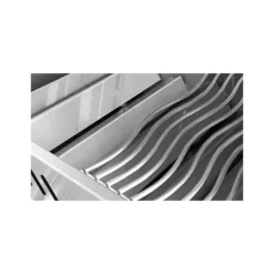 Barbecue Gaz Encastrable Built-In BIG 32 4 Brûleurs + 1 Brûleur Arrière - NAPOLEON -Napol Barbecues Magasin barbecue gaz encastrable built in big 32 4 bruleurs 1 bruleur arriere napoleon 2