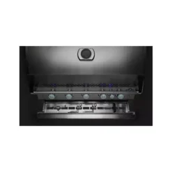 Barbecue Gaz Encastrable Built-In BIG 32 4 Brûleurs + 1 Brûleur Arrière - NAPOLEON -Napol Barbecues Magasin barbecue gaz encastrable built in big 32 4 bruleurs 1 bruleur arriere napoleon 3