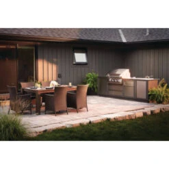 Barbecue Gaz Encastrable Built-In Bi Serie 32 4 Brûleurs - NAPOLEON -Napol Barbecues Magasin barbecue gaz encastrable built in big 32 serie 700 4 bruleurs napoleon 4