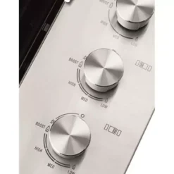 Barbecue Gaz Encastrable Proline 6 Brûleurs + Capot Cuisson BEEFEATER -Napol Barbecues Magasin barbecue gaz encastrable proline 6 bruleurs capot cuisson beefeater 2