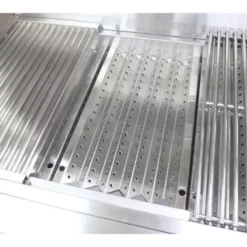 Barbecue Gaz Encastrable Ruby Ir 4 Feux - 91cm - Sunstone -Napol Barbecues Magasin barbecue gaz encastrable ruby ir 4 feux 91cm sunstone 5