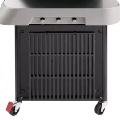 Barbecue Gaz Genesis E-325S - Black - WEBER 12 Barbecue Gaz Genesis E-325S - Black - WEBER -Napol Barbecues Magasin barbecue gaz genesis e 325s weber 5