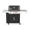 Barbecue Gaz Genesis E-335 - Black - WEBER