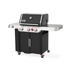 Barbecue Gaz Genesis E-335 - Black - WEBER -Napol Barbecues Magasin barbecue gaz genesis e 335 weber 3