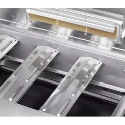 Barbecue Gaz GRANDHALL Elite G5 Encastrable -Napol Barbecues Magasin barbecue gaz grandhall elite g5 encastrable 1