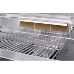 Barbecue Gaz GRANDHALL Elite G5 Encastrable -Napol Barbecues Magasin barbecue gaz grandhall elite g5 encastrable 2