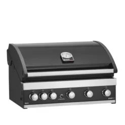 Barbecue Gaz Maxim G5 Encastrable GRANDHALL -Napol Barbecues Magasin barbecue gaz maxim g5 encastrable grandhall 2