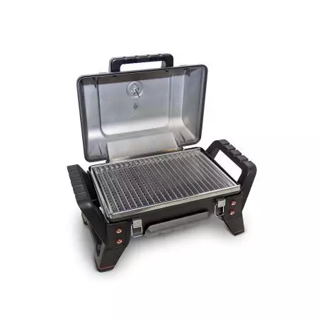 Barbecue Gaz Portable Grill2Go X200 2 Barbecue Gaz Portable Grill2Go X200 – Image 2
