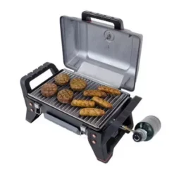 Barbecue Gaz Portable Grill2Go X200 7 Barbecue Gaz Portable Grill2Go X200 -Napol Barbecues Magasin barbecue gaz portable grill2go x200 2
