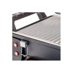 Barbecue Gaz Portable Grill2Go X200 8 Barbecue Gaz Portable Grill2Go X200 -Napol Barbecues Magasin barbecue gaz portable grill2go x200 3