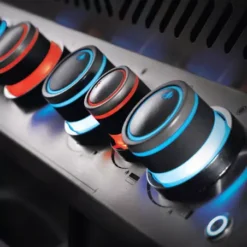 Napoleon Barbecue Gaz Prestige 665 INOX 5 Brûleurs + Sizzle Latéral + Brûleur Arrière 9 Napoleon Barbecue Gaz Prestige 665 INOX 5 Brûleurs + Sizzle Latéral + Brûleur Arrière -Napol Barbecues Magasin barbecue gaz prestige 665 5 bruleurs sizzle lateral bruleur arriere 2