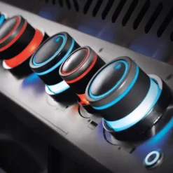 Napoleon Barbecue Gaz Prestige Pro 500 4 Brûleurs + Sizzle Lateral + Brûleur Arriere -Napol Barbecues Magasin barbecue gaz prestige pro 500 4 bruleurs sizzle lateral bruleur arriere 2