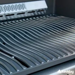 Napoleon Barbecue Gaz Prestige Pro 500 4 Brûleurs + Sizzle Lateral + Brûleur Arriere -Napol Barbecues Magasin barbecue gaz prestige pro 500 4 bruleurs sizzle lateral bruleur arriere 7