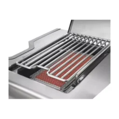 Napoleon Barbecue Gaz Prestige Pro 500 4 Brûleurs + Sizzle Lateral + Brûleur Arriere -Napol Barbecues Magasin barbecue gaz prestige pro 500 4 bruleurs sizzle lateral bruleur arriere 8