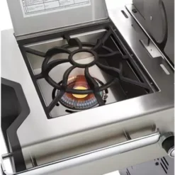 Barbecue Gaz Prestige Pro 825 4 Brûleurs + Sizzle Lateral + 2 Sizzle Interieurs+ Brûleur Arriere + Fumoir - NAPOLEON 15 Barbecue Gaz Prestige Pro 825 4 Brûleurs + Sizzle Lateral + 2 Sizzle Interieurs+ Brûleur Arriere + Fumoir - NAPOLEON -Napol Barbecues Magasin barbecue gaz pro 825 4 bruleurs sizzle lateral 2 sizzle interieurs bruleur arriere fumoir 5