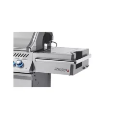 Barbecue Gaz Prestige Pro 825 4 Brûleurs + Sizzle Lateral + 2 Sizzle Interieurs+ Brûleur Arriere + Fumoir - NAPOLEON 19 Barbecue Gaz Prestige Pro 825 4 Brûleurs + Sizzle Lateral + 2 Sizzle Interieurs+ Brûleur Arriere + Fumoir - NAPOLEON -Napol Barbecues Magasin barbecue gaz pro 825 4 bruleurs sizzle lateral 2 sizzle interieurs bruleur arriere fumoir 9