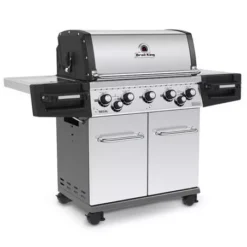Broil King Barbecue Gaz Regal S 590 Pro Broilking -Napol Barbecues Magasin barbecue gaz regal s 590 pro broilking 3