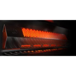 Barbecue Gaz Rogue RB425 RSBPK 3 Brûleurs + Réchaud Lateral + Brûleur Arrière + Rôtissoire - NAPOLEON -Napol Barbecues Magasin barbecue gaz rogue 425 rsbpk 3 bruleurs rechaud lateral bruleur arriere rotissoire napoleon 2