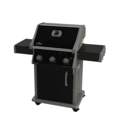 Barbecue Gaz Rogue 425 Serie R 3 Brûleurs - NAPOLEON