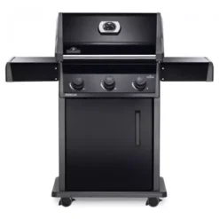 Barbecue Gaz Rogue 425 Serie R 3 Brûleurs - NAPOLEON -Napol Barbecues Magasin barbecue gaz rogue 425 serie r 3 bruleurs 5