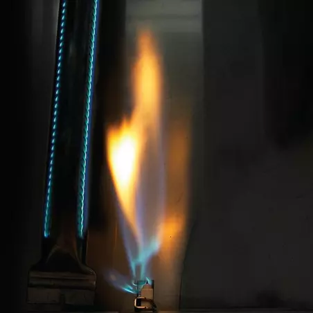 Barbecue Gaz Rogue 425 RSE Inox 3 Brûleurs + Sizzle Lateral + Brûleur Arriere - NAPOLEON 8 Barbecue Gaz Rogue 425 RSE Inox 3 Brûleurs + Sizzle Lateral + Brûleur Arriere - NAPOLEON – Image 8