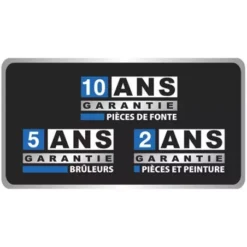 Broil King Barbecue Gaz Royal 340 + Housse Broilking -Napol Barbecues Magasin barbecue gaz royal 340 housse 5