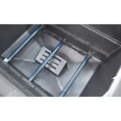 Barbecue Gaz Spirit E-315 Mix Plancha - Black - WEBER -Napol Barbecues Magasin barbecue gaz spirit e 315 avec plancha 2