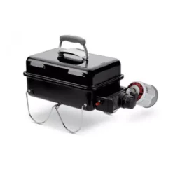 Barbecue Gaz Go-Anywhere - Black - WEBER 7 Barbecue Gaz Go-Anywhere - Black - WEBER -Napol Barbecues Magasin barbecue gaz weber go anywhere 2